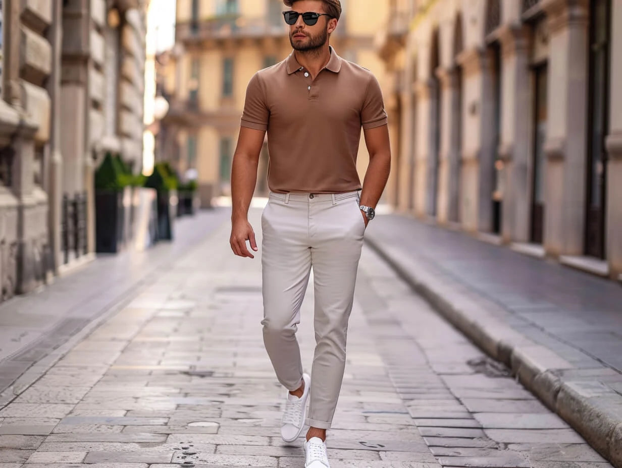 Men’s clothing