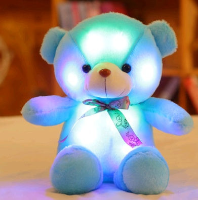 CH.KOUROSH- Luminous teddy bear for children