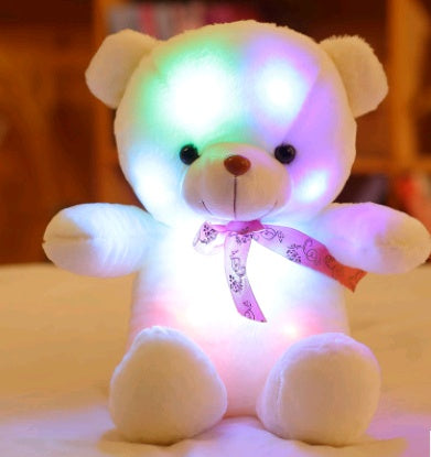 CH.KOUROSH- Luminous teddy bear for children