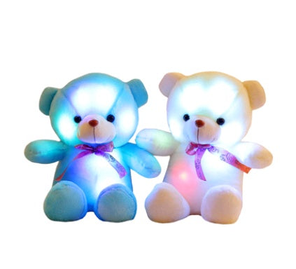 CH.KOUROSH- Luminous teddy bear for children