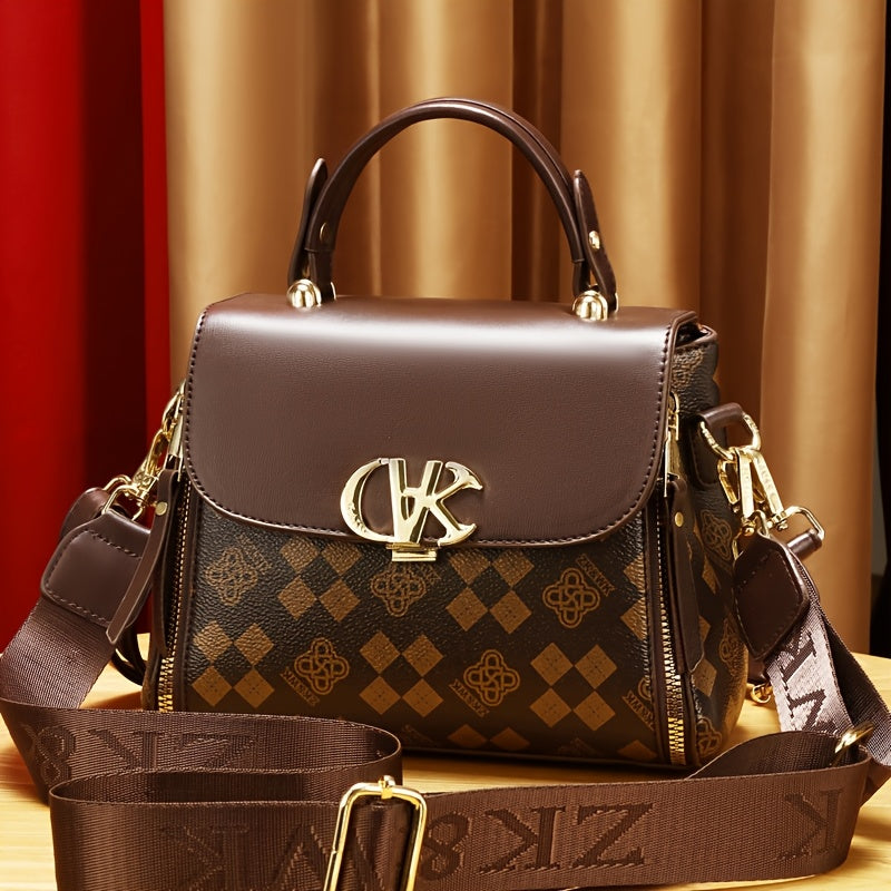 CH.KOUROSH- Luxury Women’s Handbag - Classic Design, Perfect for Parties and Everyday Use