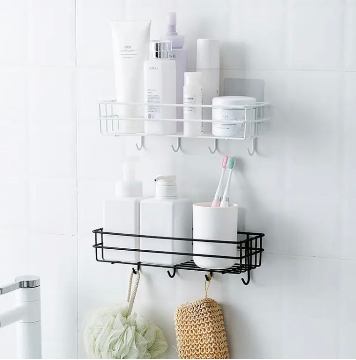 Bathroom organize