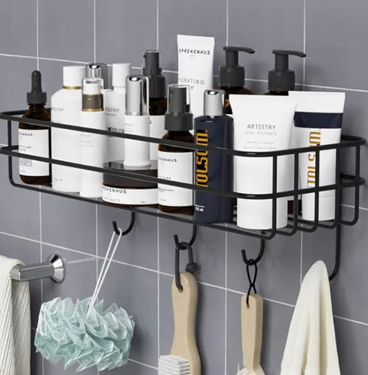 Bathroom organize