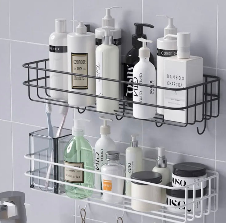 Bathroom organize