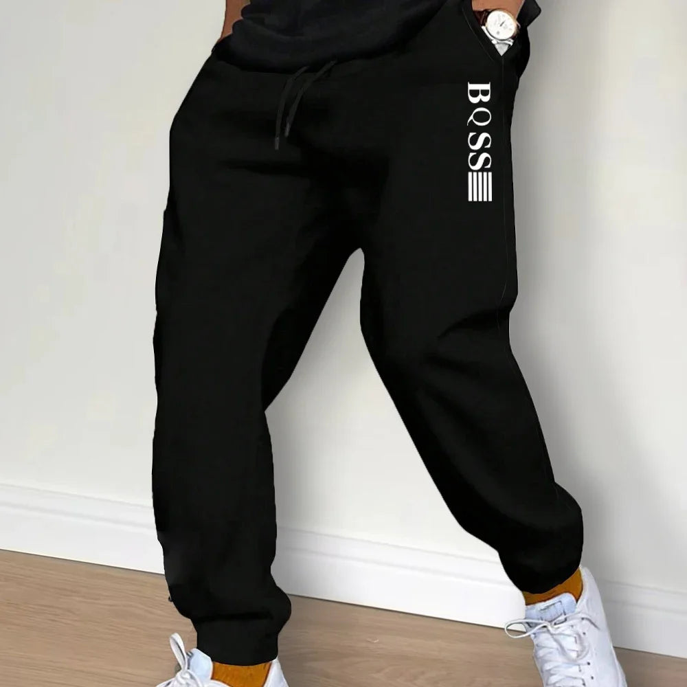 CH.KOUROSH Men's Sports Suits Fashion Tracksuit Women Hoodies + Pants Two Pieces Sets Running Casual Sweatshirts Sweatpants Men's Clothing