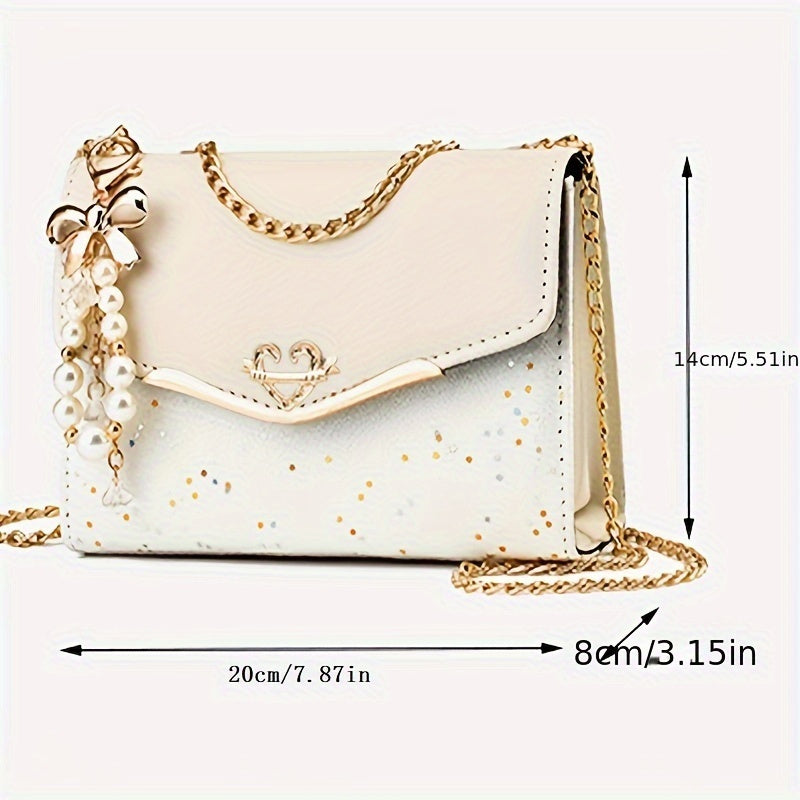 Luxury Women’s Handbag - Classic Design, Perfect for Parties and Everyday Use