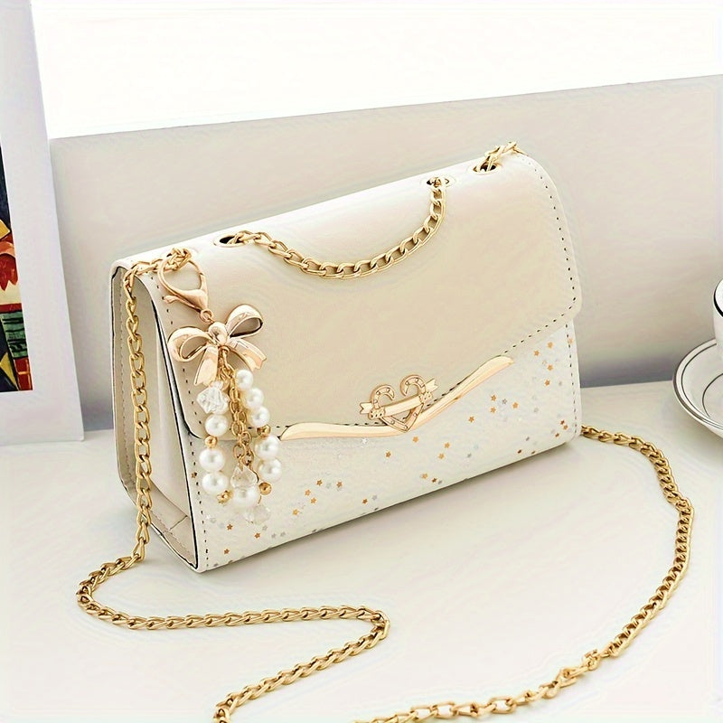 Luxury Women’s Handbag - Classic Design, Perfect for Parties and Everyday Use