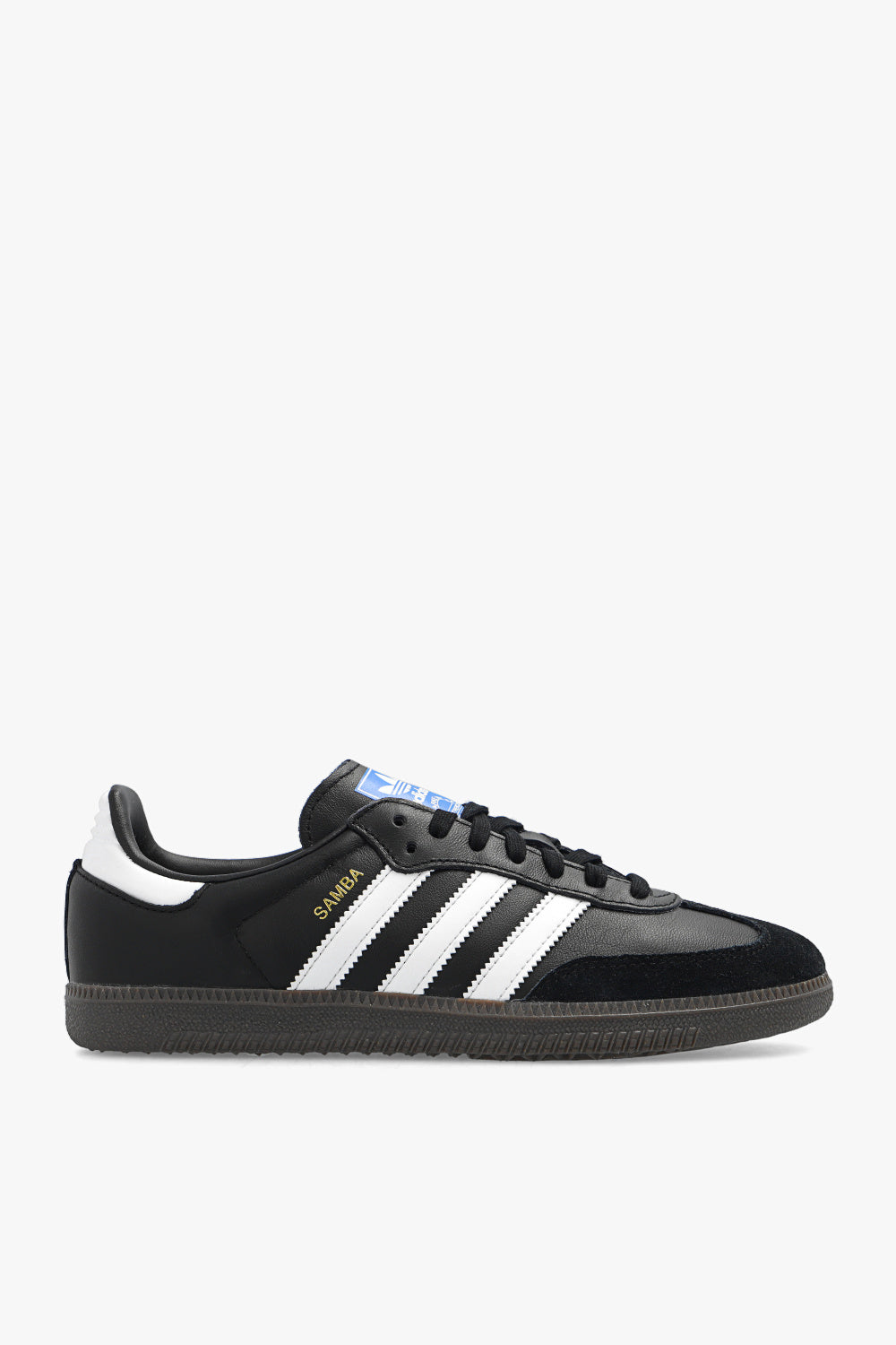 2540971 ADIDAS casual outdoor football women's sneker