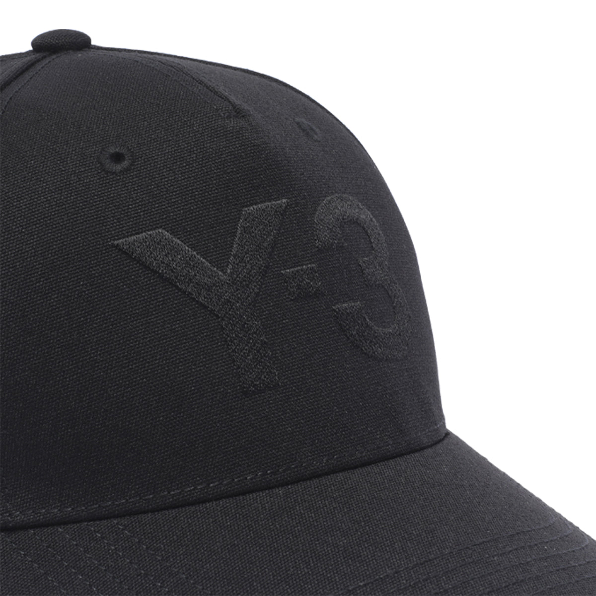 3072228 Y-3 outdoor casual sports men's hats