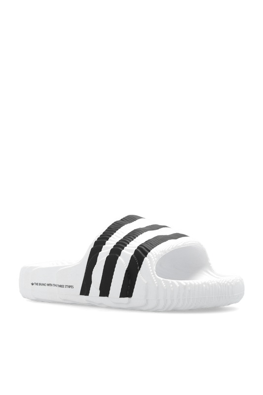 4051551 ADIDAS casual home outdoor travel hotel men's slippers